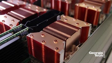 DGX-1 Unboxing Video with Oded Green of Georgia Tech and NVIDIA