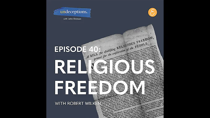 40. Religious Freedom
