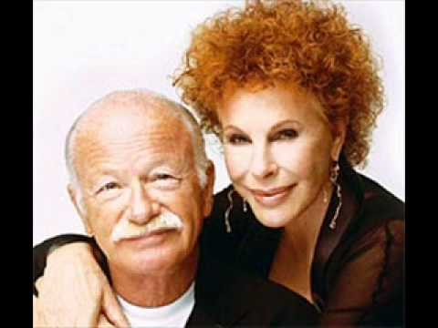 Gino Paoli e Ornella Vanoni - Senza fine