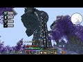 Sezon 12 Minecraft Modlu Survival Bölüm 11 - Ulak