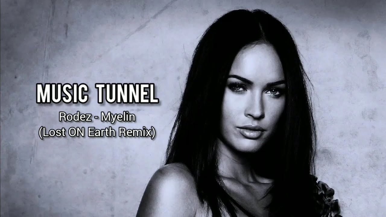 Rodez - Myelin (Lost ON Earth Remix) [Music Tunnel Release]