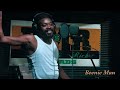 Beenie man recording  dude  dubplate