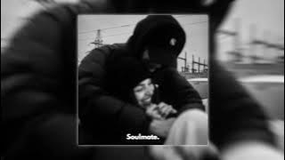 EMIN feat. JONY - Камин (Kamin) | Slowed   Reverb | Deep Vibes