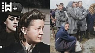 Peor que los hombres de las SS: La Reina de Ravensbrück y su caída