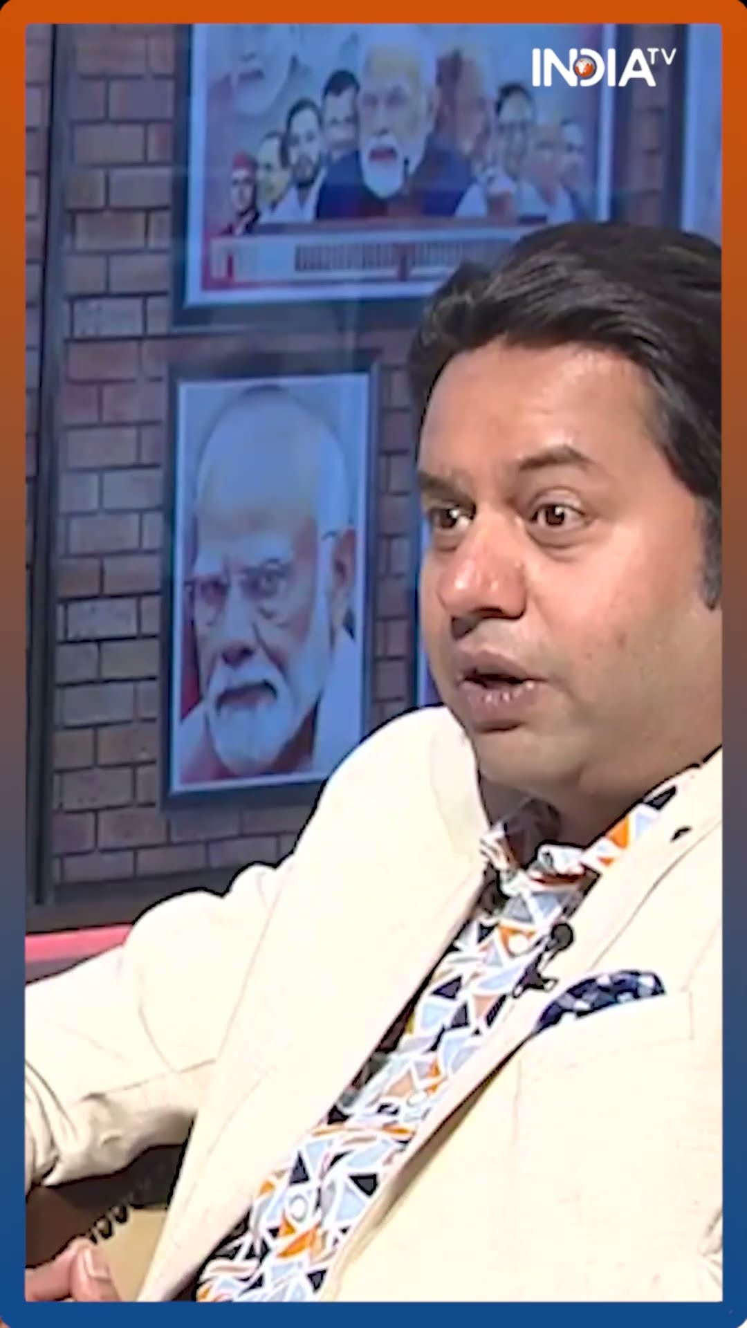 एकनाथ को 'एक बात' समझ में आ गई ? #MaharashtraCMOathCeremony #MaharashtraOathTakingCeremony