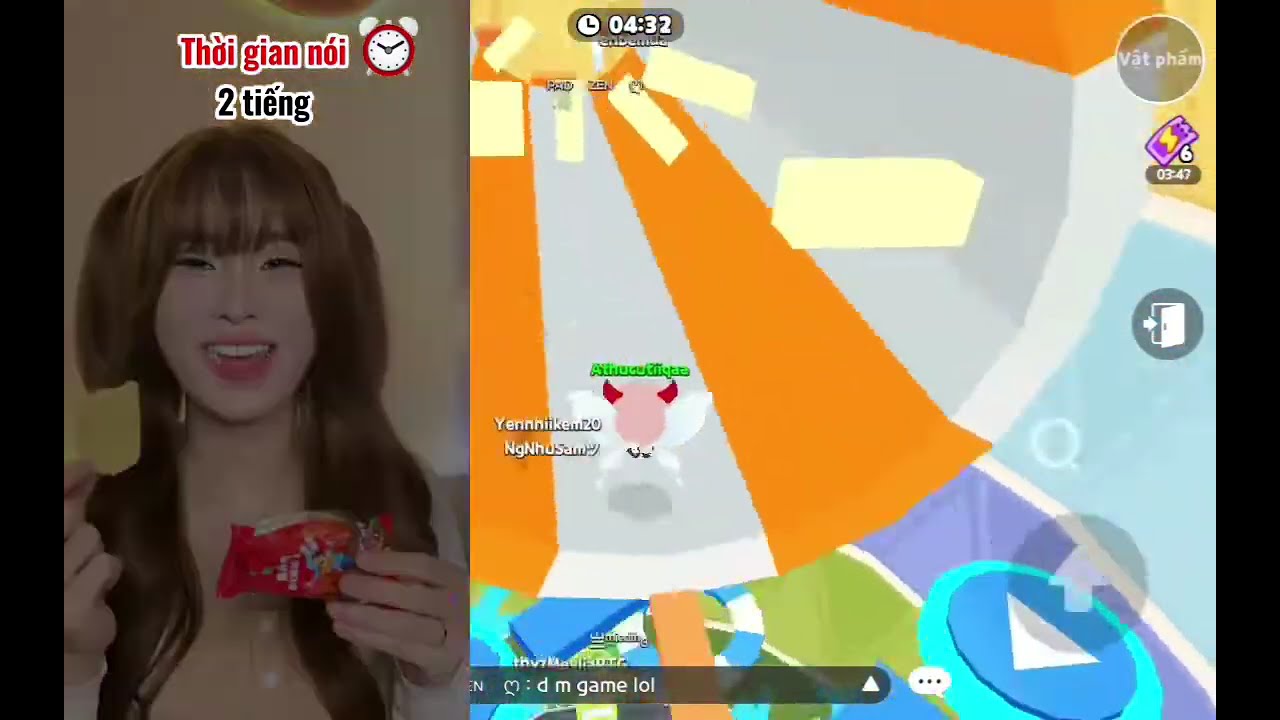 Leo tháp và nghe kể chuyện. Cre : Lý Nguyễn Nhi