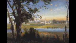 Nikolai Yaroshenko Memorial Museum