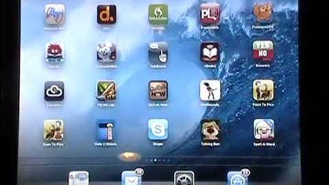 voiceover controller-Assistive Technology