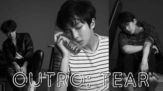 Bts - Outro Tear 3D Audio Empty Arenaconcert