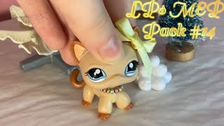 LPS MEP pack #14