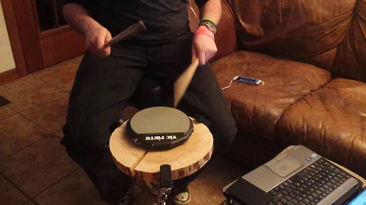 Douglas Rees 12001392 Rhythmania