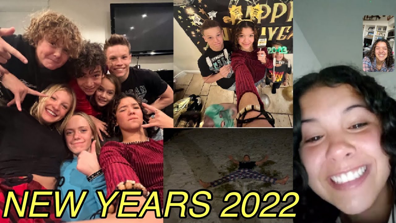 НОВОГОДНЯЯ ВЕЧЕРИНКА!!