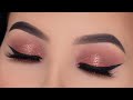 EASY LONG LASTING Eye Makeup Tutorial