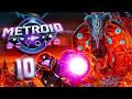 METROID PRIME 4: BEYOND 👾 #10: Phenoros Boss Battle &amp; Sylux Boss Battle