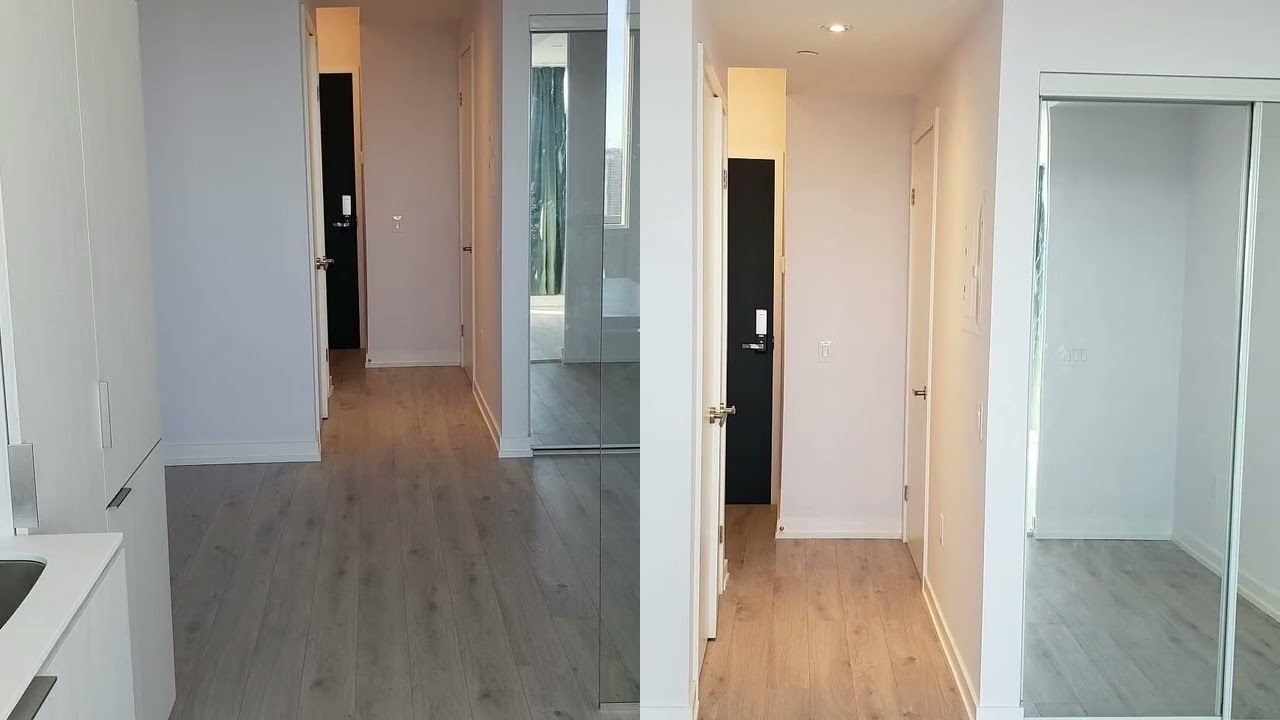 77 Shuter Street 2909 Toronto, ON M5B 0B8