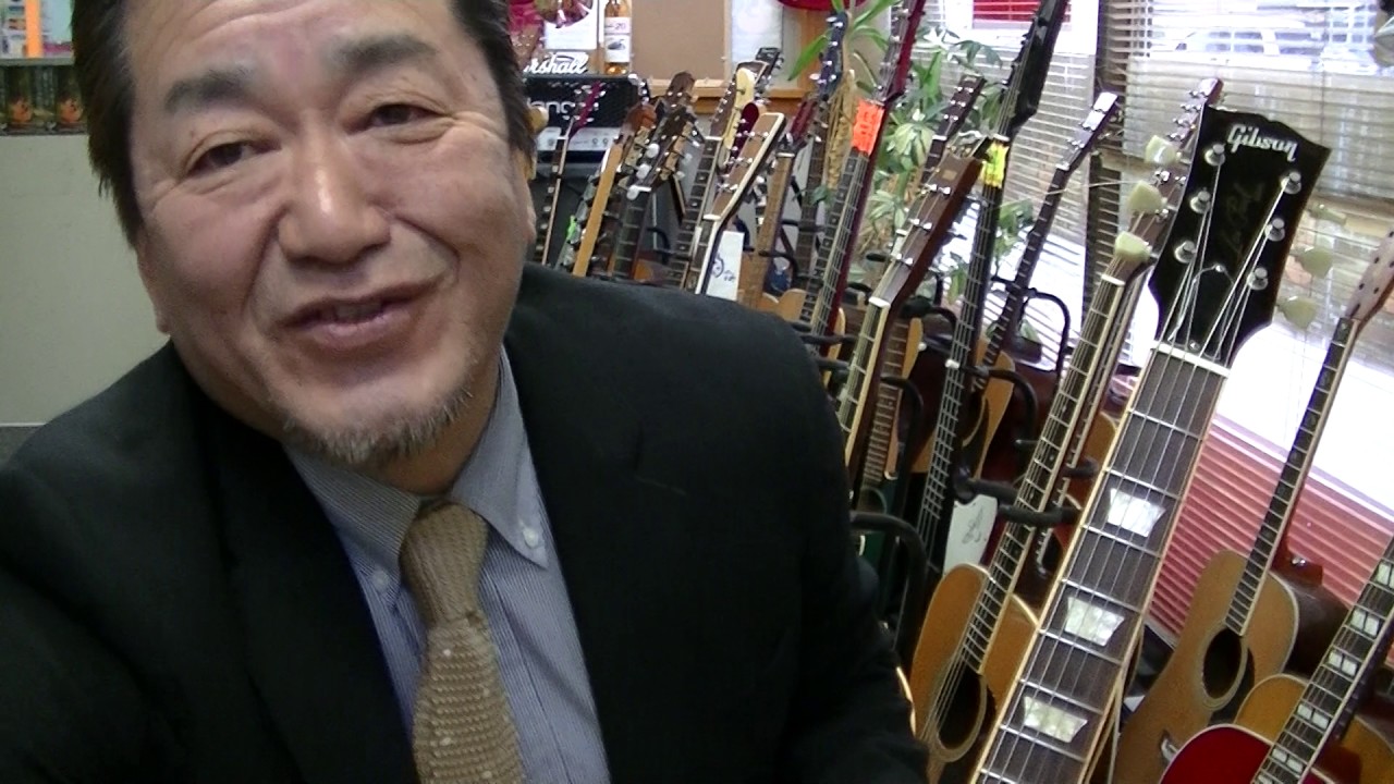 Do you want to try the 2005 Gibson Les Paul 50s Standard in the 
