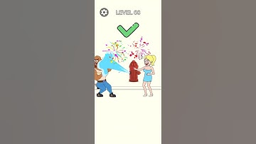 Dop Love Story Gameplay All Levels iOS, Android Walkthrough Mobile Game #Shorts