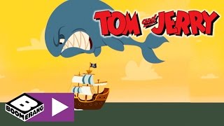 Tom & jerry learn the history of pirate dogs! subscribe to boomerang
uk channel: https://www./channel/ucmst562faloy2ckb4ifgqeg?sub...