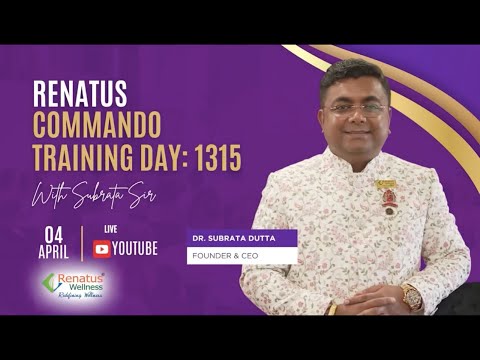 Subrata Dutta Speaks on BiioNatus | Vision, Values & What’s Next