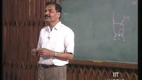 Lecture - 1 Basic Building Blocks In Analog ICs