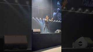 Bülent Ceylan "Sweet Dreams" 10.3.2023 Frankfurt