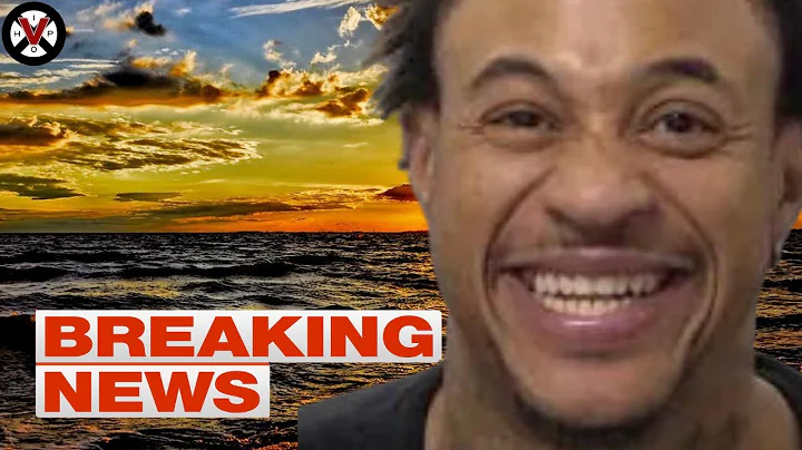 Breaking News: Orlando Brown ARRESTED!