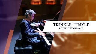Behind the Scenes: Chick plays "Trinkle, Tinkle" by Thelonious Monk