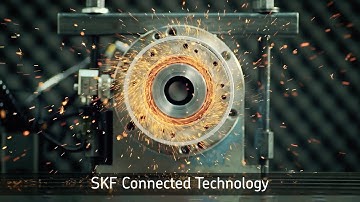 SKF Connected Technology – North America