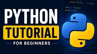 Python Functions & Recursion | Lecture 7 | Python Programming