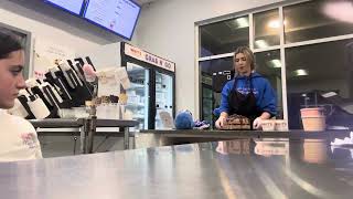 Public Speaking Demonstration Speech: How to Decorate a Cake