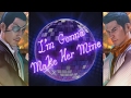 Yakuza 0 Disco I M Gonna Make Her Mine Hard mp3
