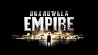 Video thumbnail of "Boardwalk Empire Vol.1 OST  - After You Get What You Want (You Don't Want It)"