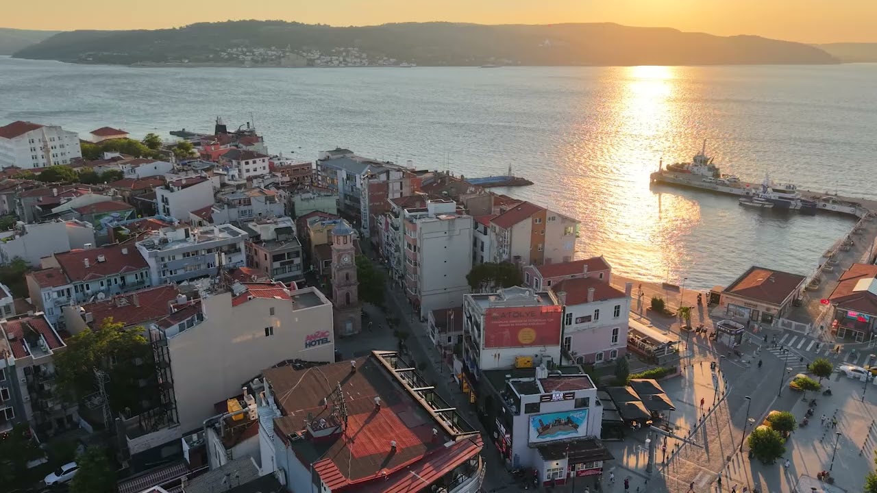 Tanıtım videosu
