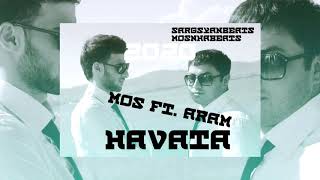 Sargsyan Beats - Havata ft. Mos , Aram