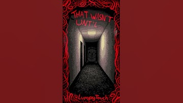 Thumbnail of Bad Two Sentence Horror Animated 1 #shorts