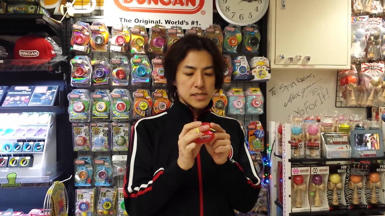 TAKA コメント - YouTube