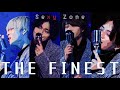 [Remix] Sexy Zone『THE FINEST』Live mix - Prod. うえダくん (8th album &quot;ザ・ハイライト&quot; 収録曲)