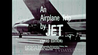 Airplane Trip by Jet by tvdays 455 views 1 month ago 10 minutes, 32 seconds