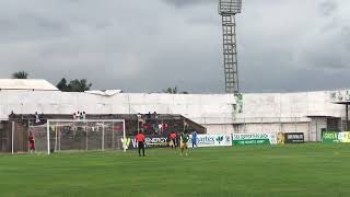 Super Penalty Shootout From This Ghana Premier League Players