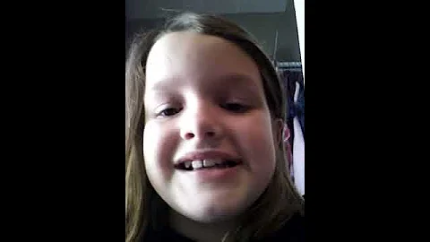 First video