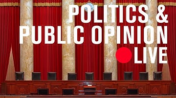 Peter Wallison and John Yoo on Perspectives on the nondelegation doctrine | LIVE STREAM