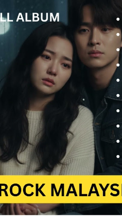 Gak Nyangka Akhirnya Lagunya Jadi Begini #slowrockmalaysia #fullalbumslowrock #laguviral #shorts