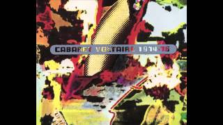 Cabaret Voltaire - Doubled Delivery