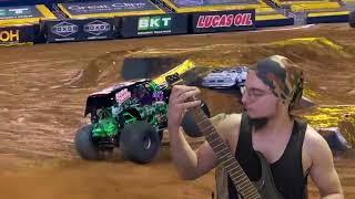 Download Lagu HATEBREED- EVERYONE BLEEDS NOW (GUITAR COVER) WITH SPORTS ACCIDENTS MP3