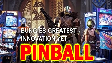 Destiny 2 Edge of Fate Rant | I hope you like Pinball
