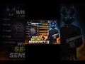 WHITE444 SECRET SENSITIVITY 😱🔥 | 100% ONE TAP HEADSHOT SETTINGS 💀 Free Fire Best Sensi#freefire