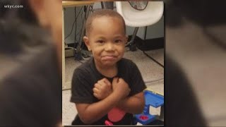 Police identify family of child found wandering in Euclid alone