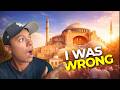 Why Istanbul Changed My Mind Forever