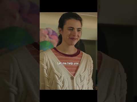 she is too