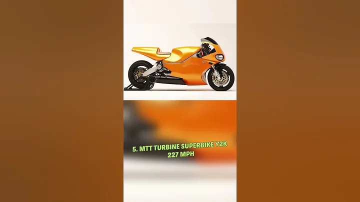 Top 10 Fastest Bikes in the World 2023 #shorts #youtubeshorts